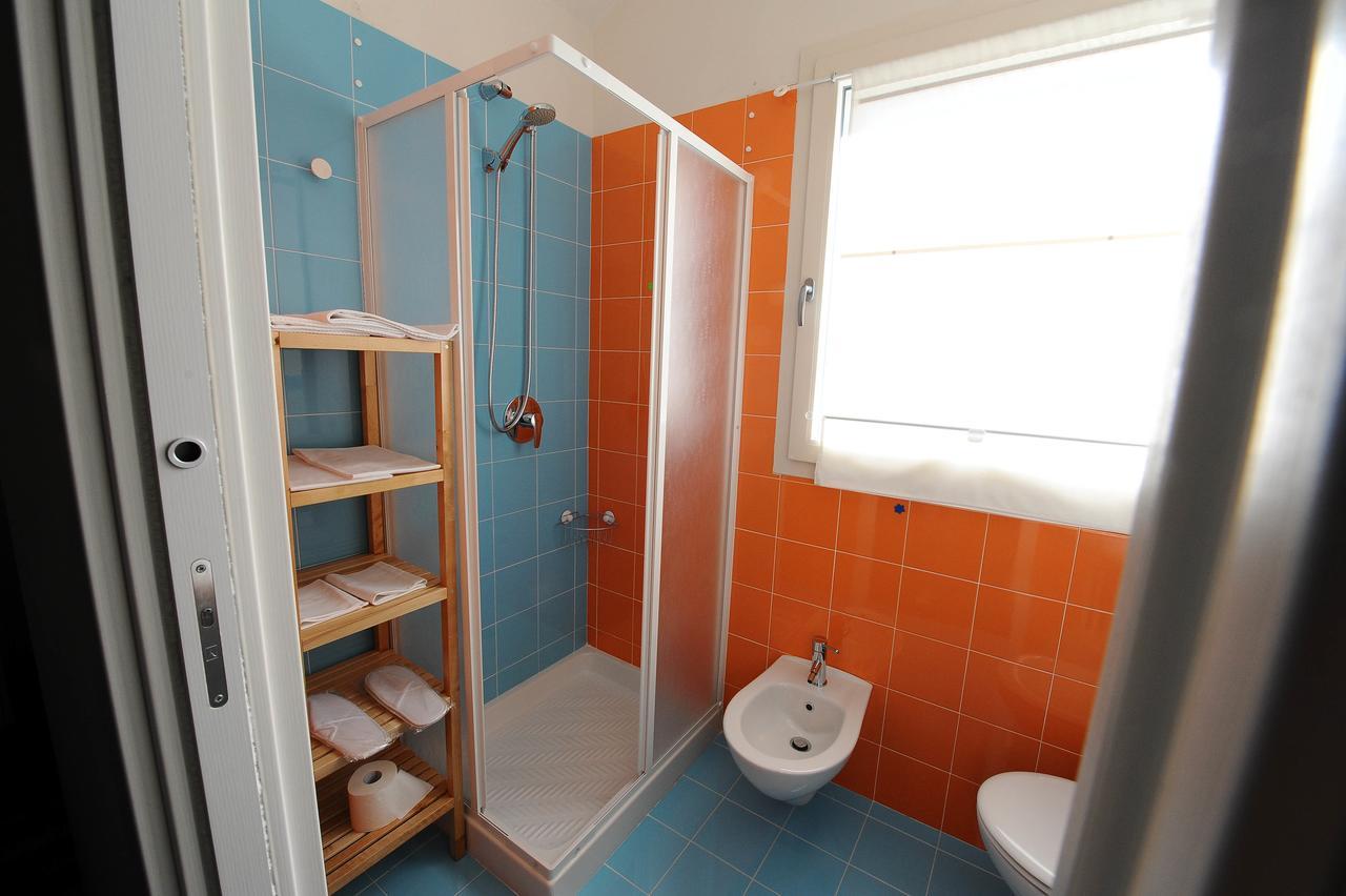 Amaranto Bnb Matera Buitenkant foto