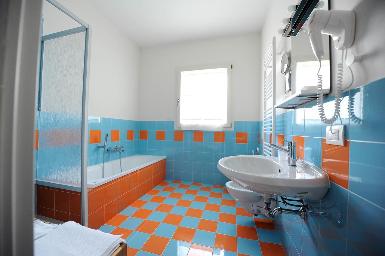 Amaranto Bnb Matera Buitenkant foto