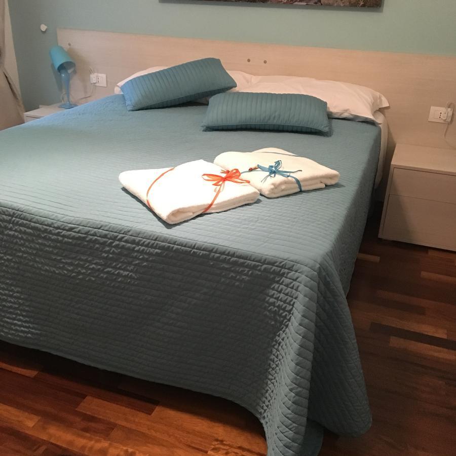 Amaranto Bnb Matera Buitenkant foto