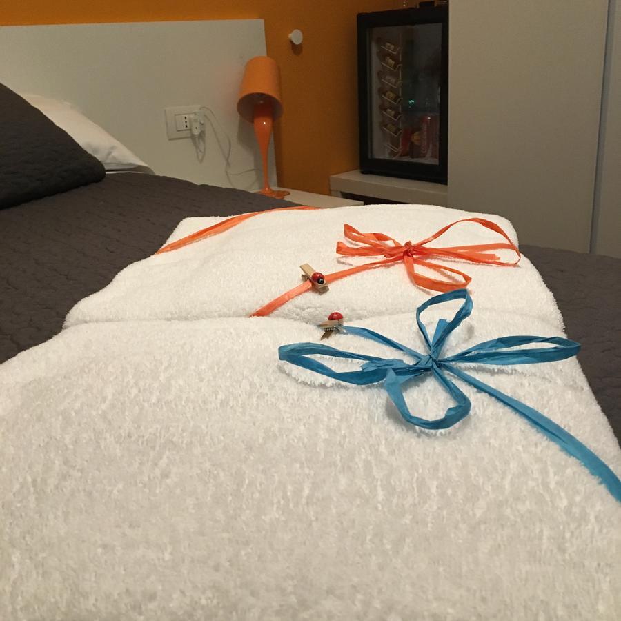 Amaranto Bnb Matera Buitenkant foto