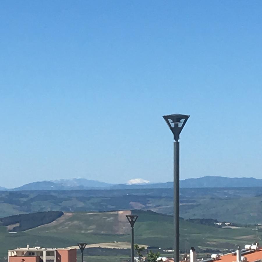 Amaranto Bnb Matera Buitenkant foto