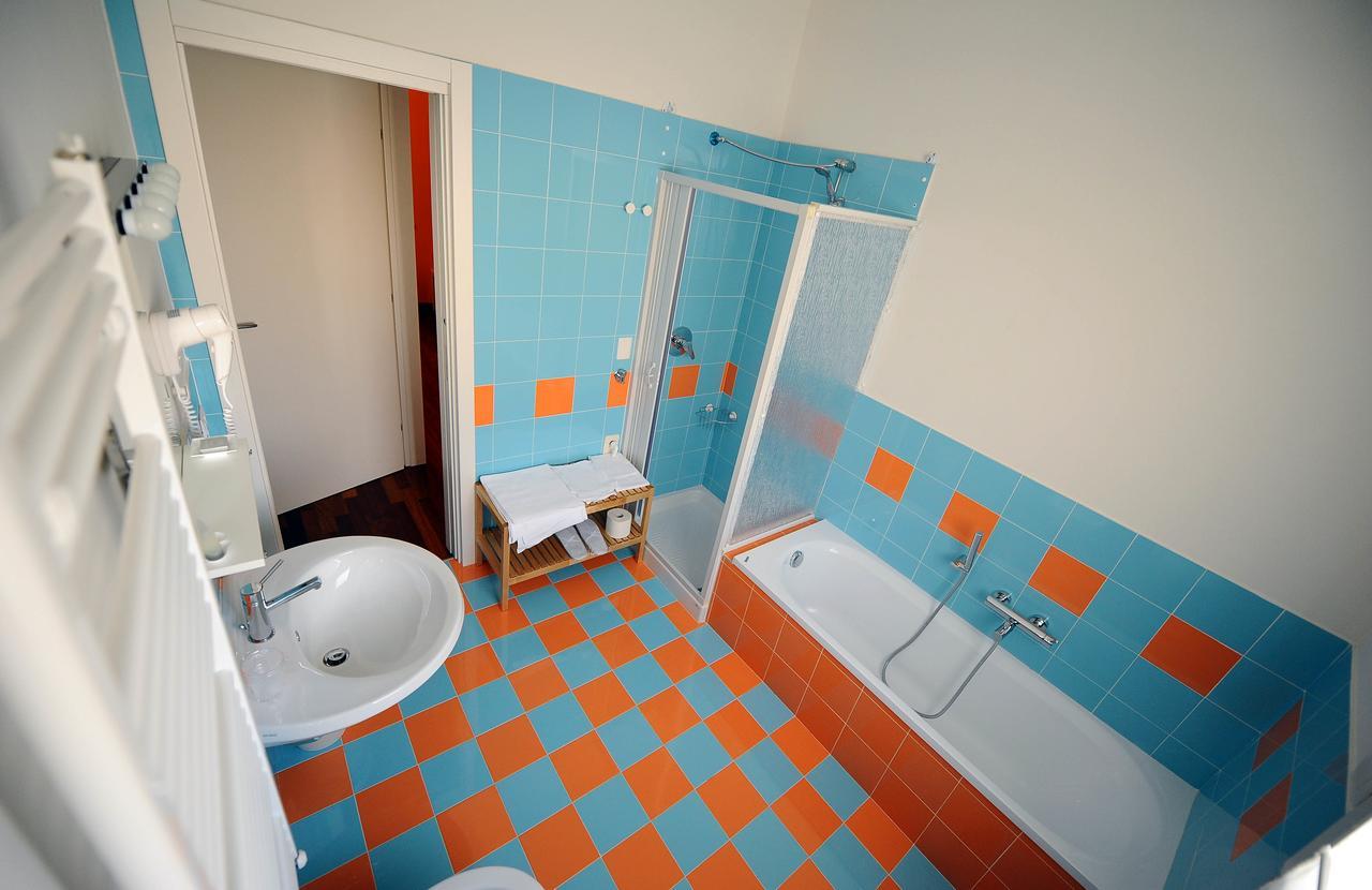 Amaranto Bnb Matera Buitenkant foto