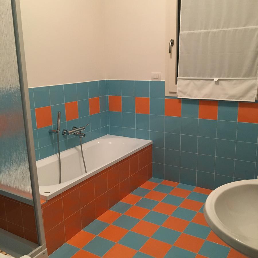 Amaranto Bnb Matera Buitenkant foto
