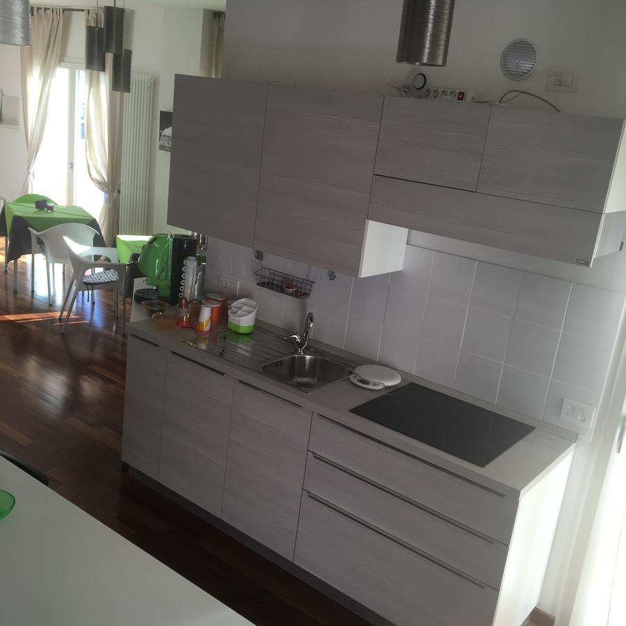 Amaranto Bnb Matera Buitenkant foto