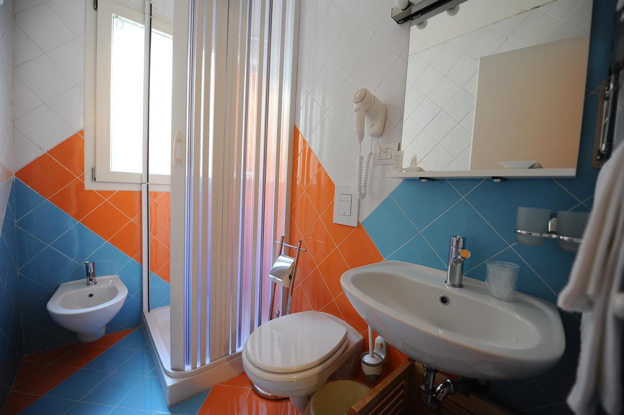 Amaranto Bnb Matera Buitenkant foto