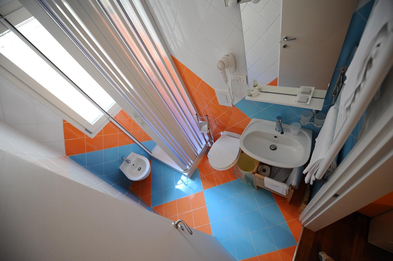 Amaranto Bnb Matera Buitenkant foto
