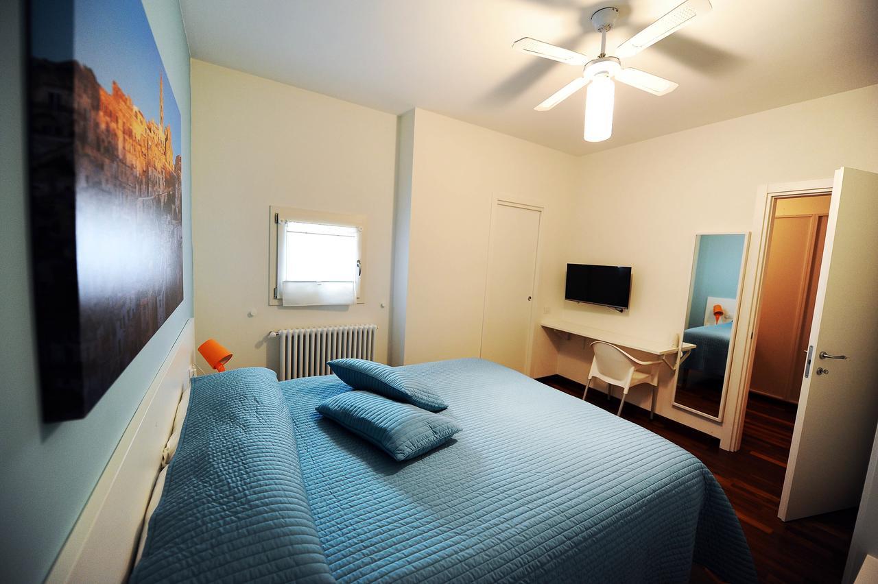 Amaranto Bnb Matera Buitenkant foto